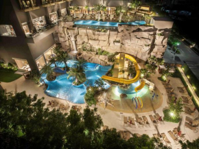  Mercure Pattaya Ocean Resort - SHA Extra Plus  Паттайя